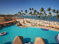 Paradisus Palma Real Travel Specialist