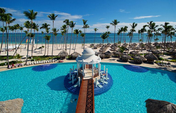 Paradisus Palma Real specialist