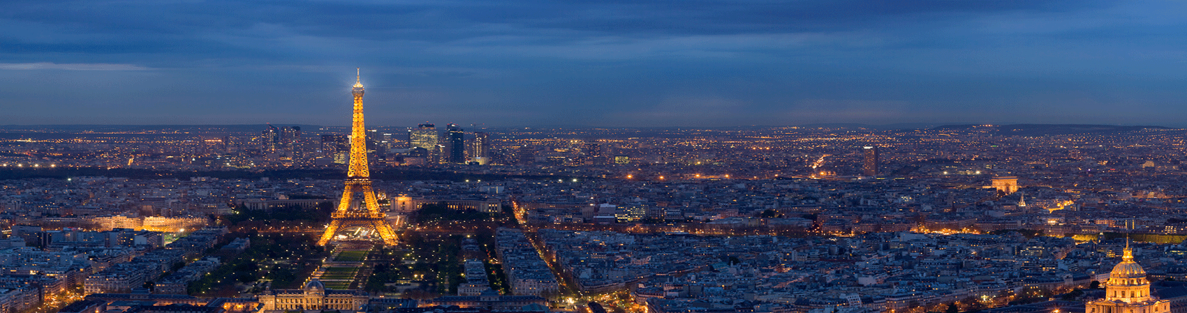 Europe Travel Specialist